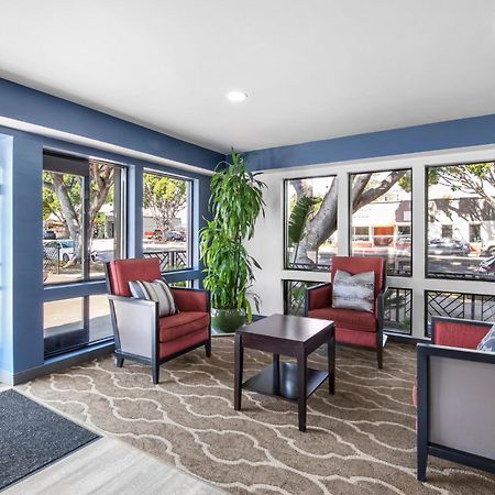 Hyland Inn Near Pasadena Civic Center מראה חיצוני תמונה