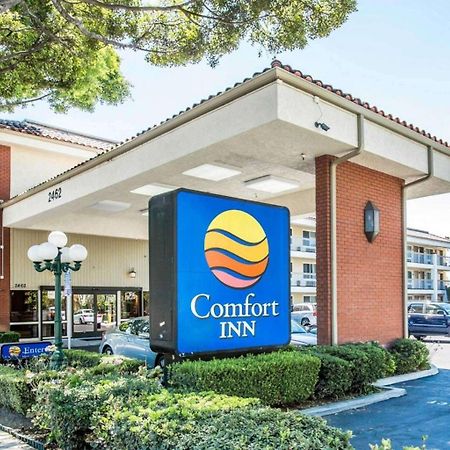 Hyland Inn Near Pasadena Civic Center מראה חיצוני תמונה