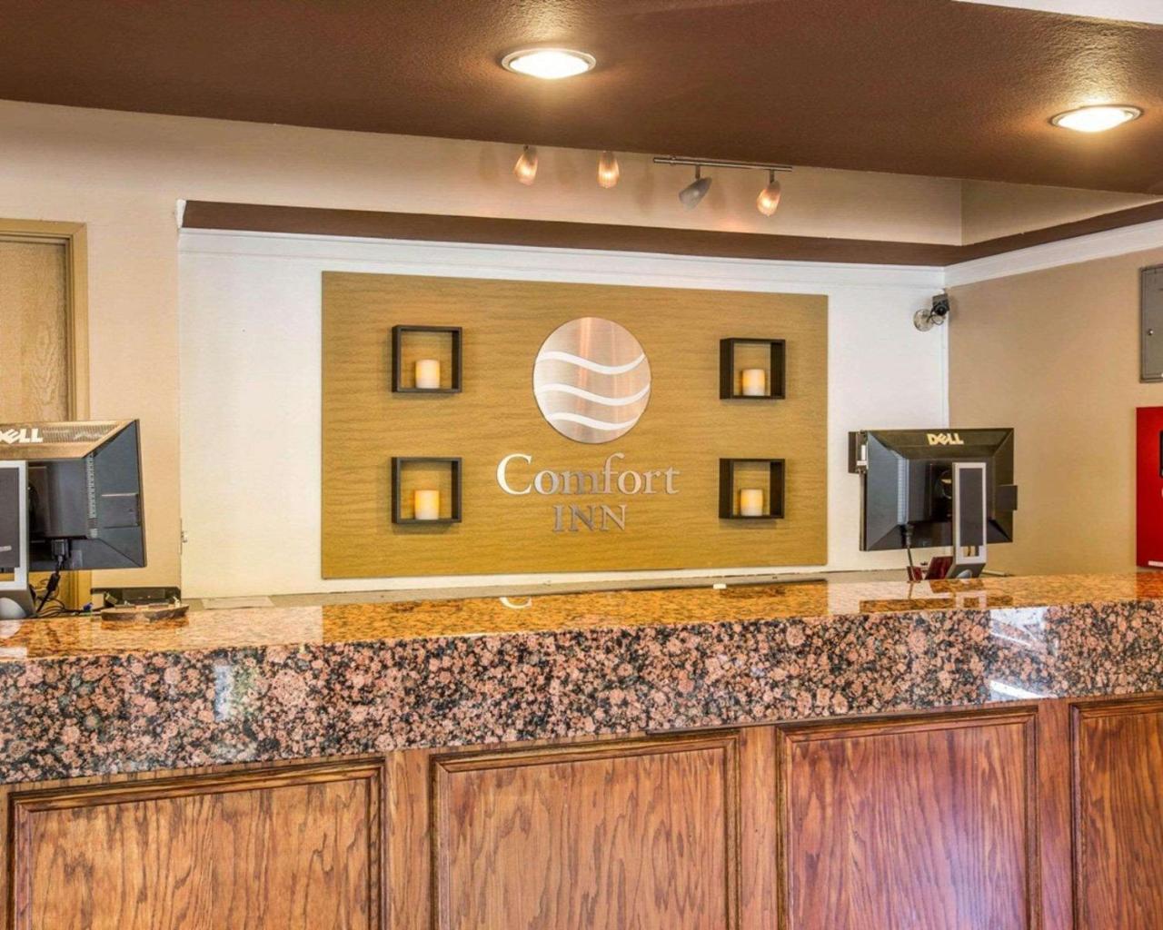 Hyland Inn Near Pasadena Civic Center מראה חיצוני תמונה